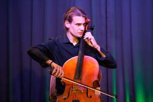 Teilnehmerkonzert im Deutschen Hutmuseum in Lindenberg